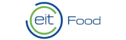 EIT Food logotipas
