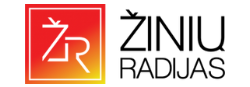 Žinių radijas logotipas